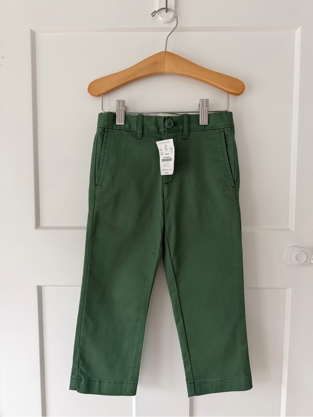Crewcuts Pant 3T